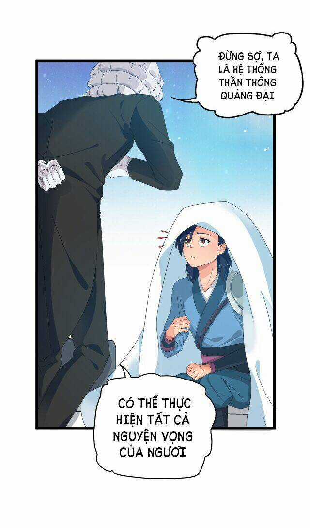 Chiến Thần Dưỡng Thành Kí - Chapter 0 - Trang 3