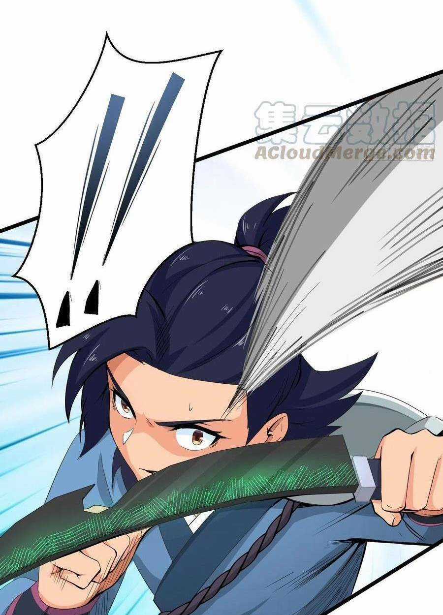 Chiến Thần Dưỡng Thành Kí - Chapter 7 - Trang 3