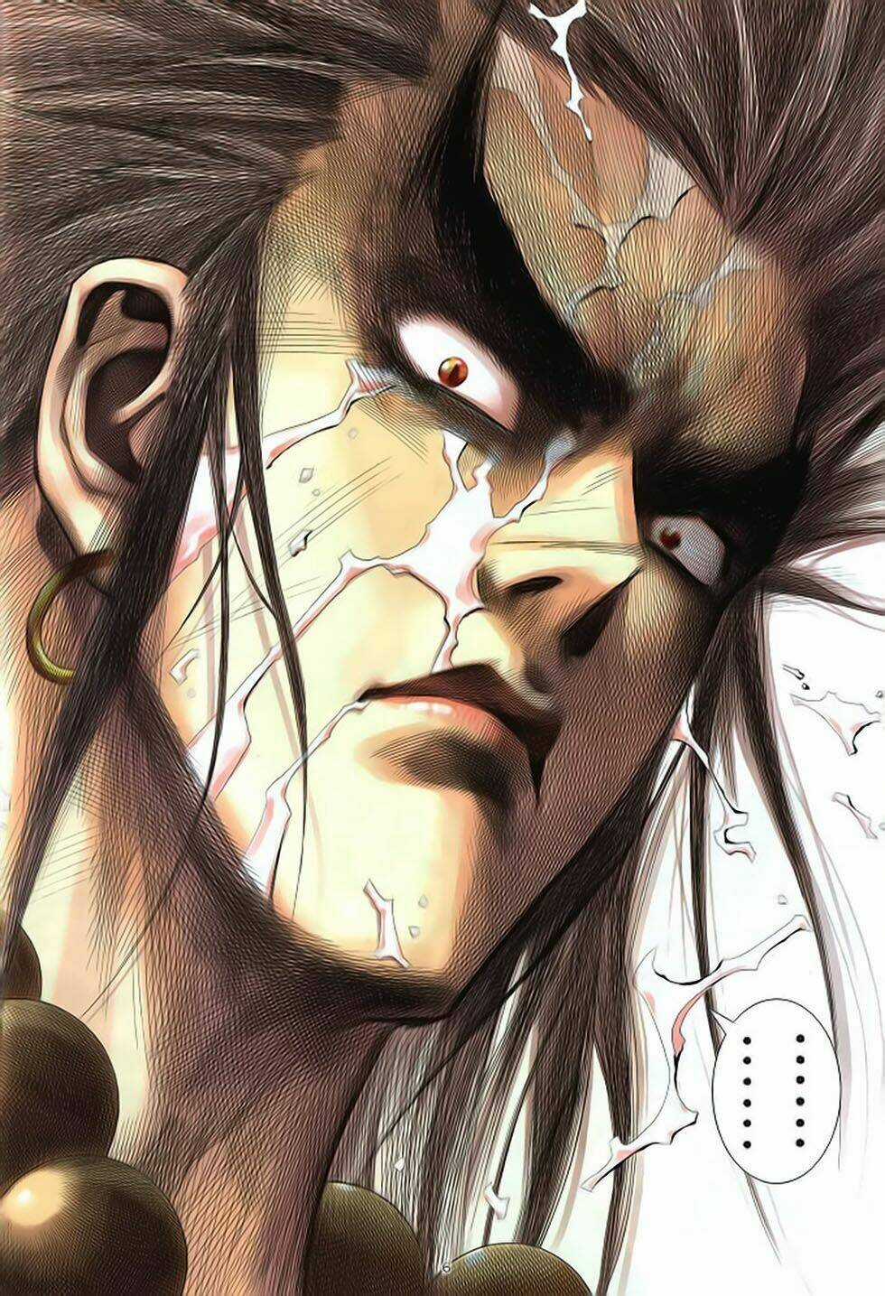 Chiến Thần Ký - Chapter 38 - Trang 6