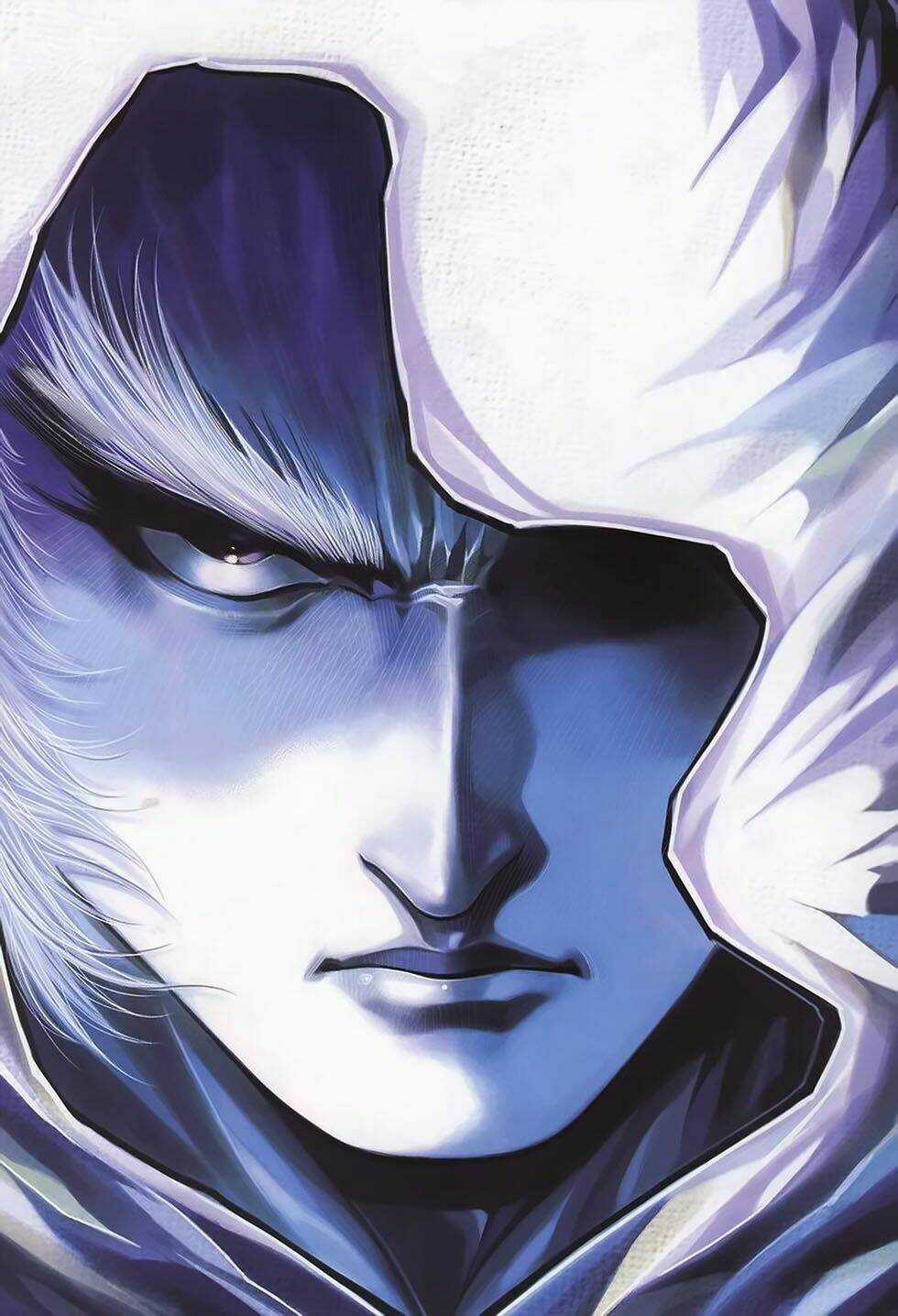 Chiến Thần Ký - Chapter 41 - Trang 36