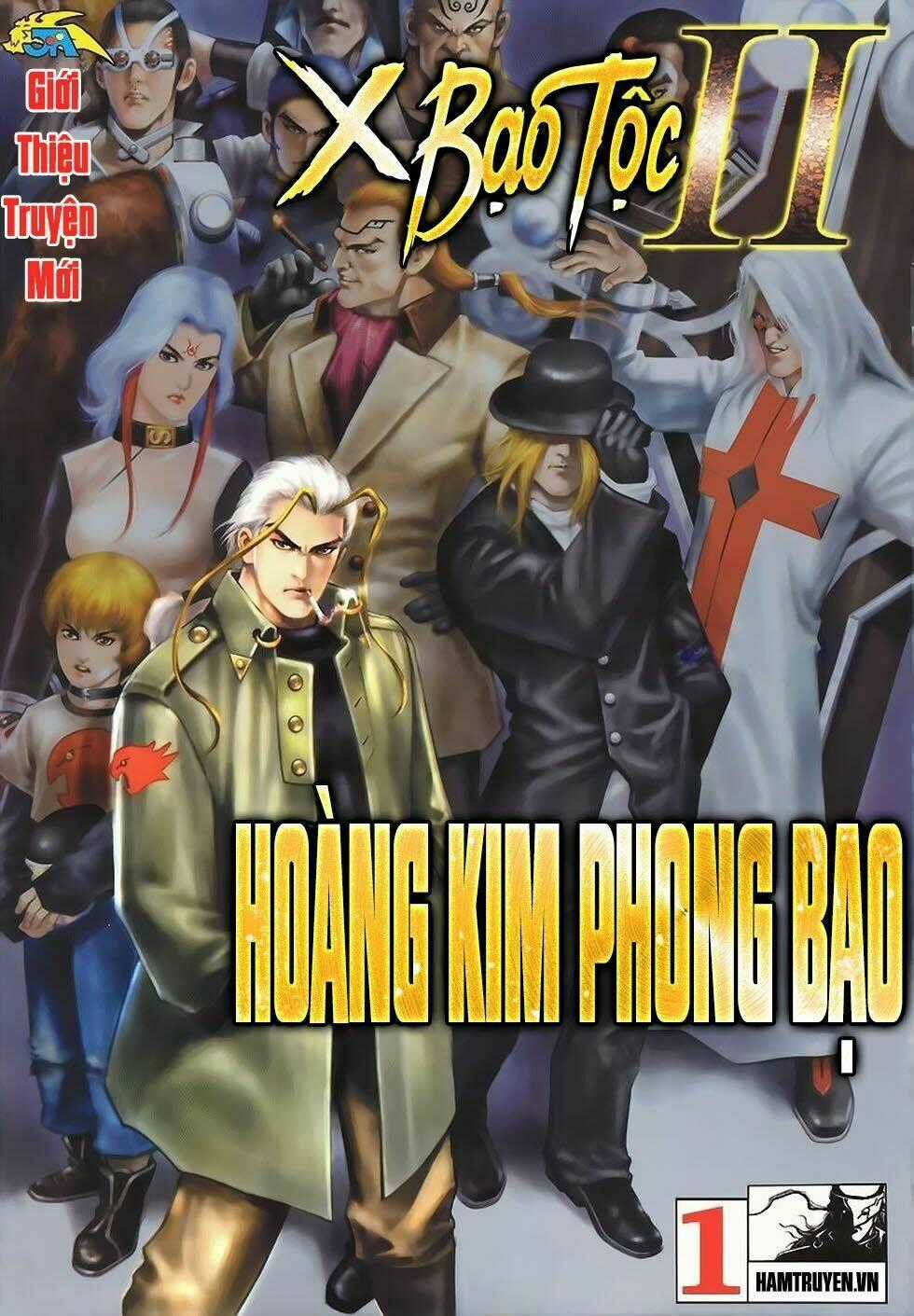 Chiến Thần Ký - Chapter 41 - Trang 38