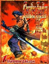 Đọc truyện Chiến Thần Ký