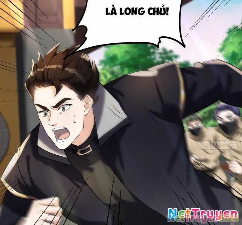 Chiến Thần Long Tế - Chapter 11 - Trang 11