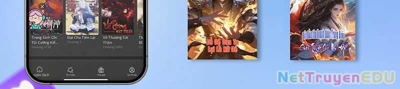 Chiến Thần Long Tế - Chapter 11 - Trang 114