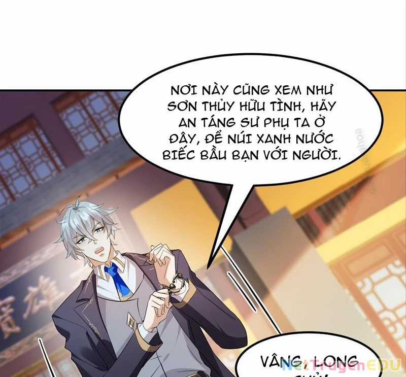 Chiến Thần Long Tế - Chapter 11 - Trang 17