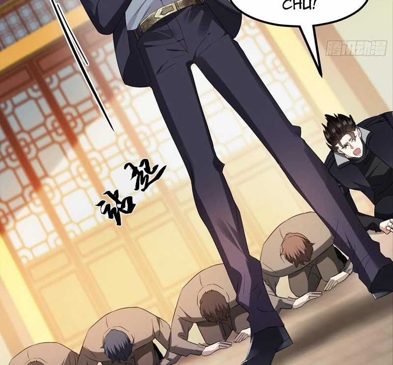 Chiến Thần Long Tế - Chapter 11 - Trang 18