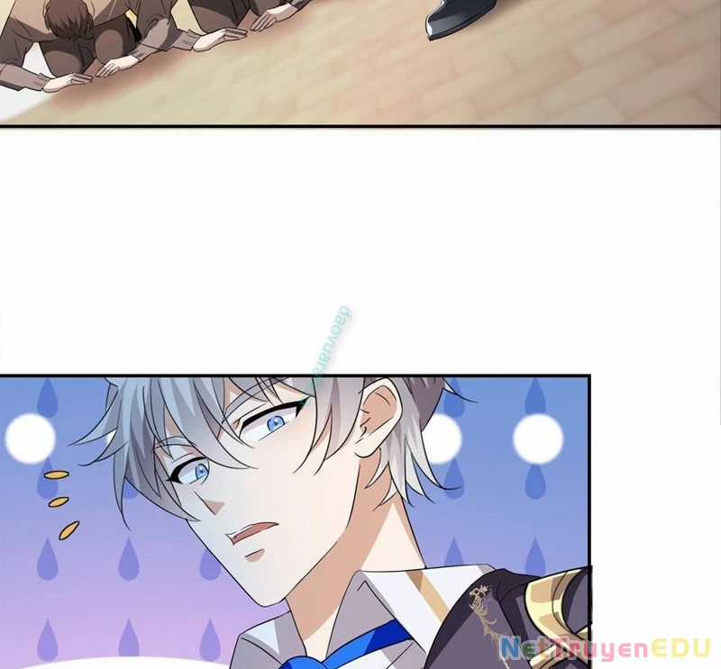 Chiến Thần Long Tế - Chapter 11 - Trang 19