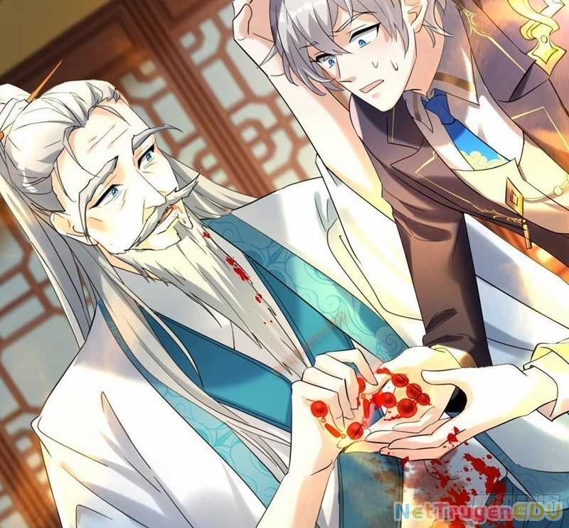 Chiến Thần Long Tế - Chapter 11 - Trang 3