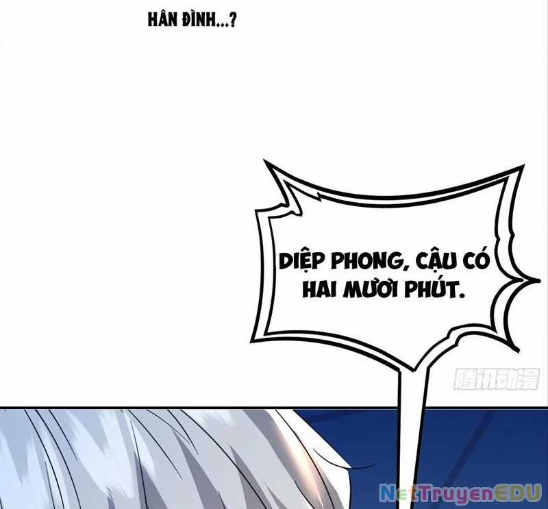 Chiến Thần Long Tế - Chapter 11 - Trang 22