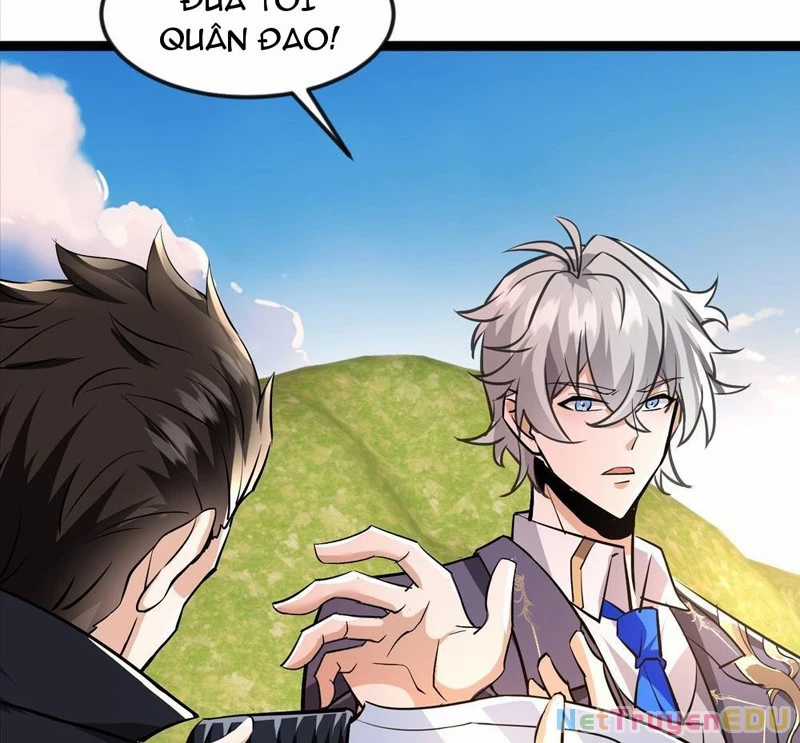 Chiến Thần Long Tế - Chapter 11 - Trang 28