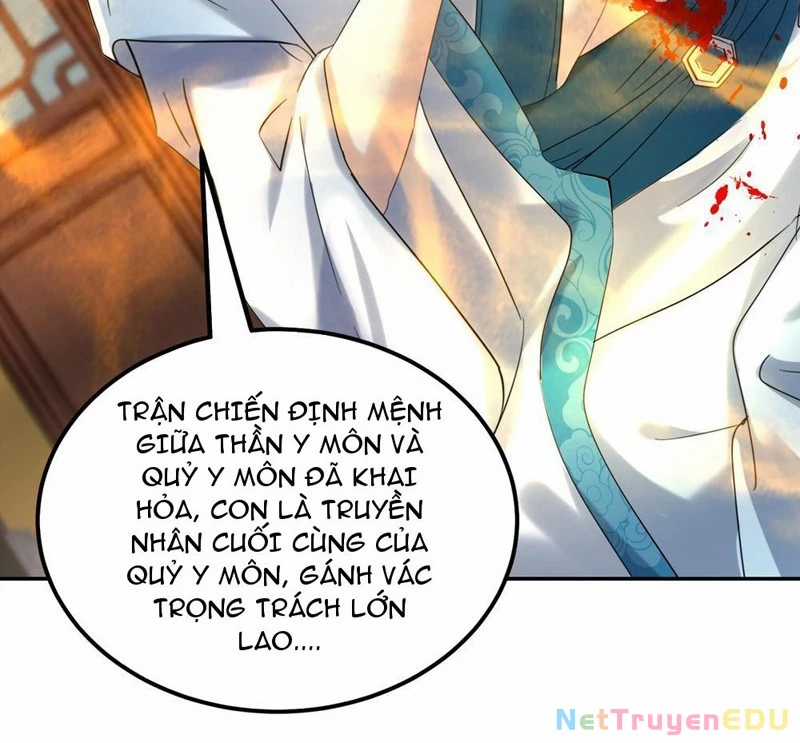 Chiến Thần Long Tế - Chapter 11 - Trang 4