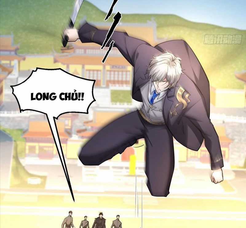 Chiến Thần Long Tế - Chapter 11 - Trang 33