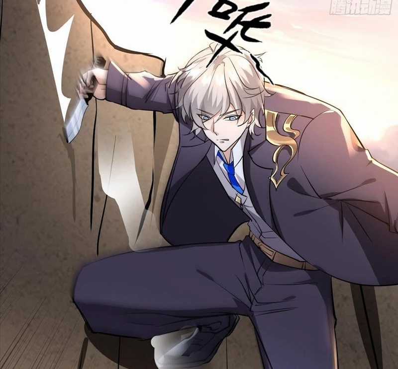 Chiến Thần Long Tế - Chapter 11 - Trang 37