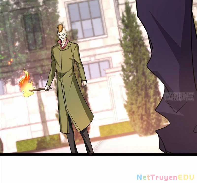 Chiến Thần Long Tế - Chapter 11 - Trang 43