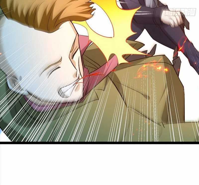 Chiến Thần Long Tế - Chapter 11 - Trang 45