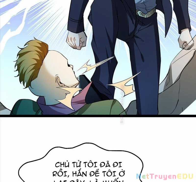 Chiến Thần Long Tế - Chapter 11 - Trang 50