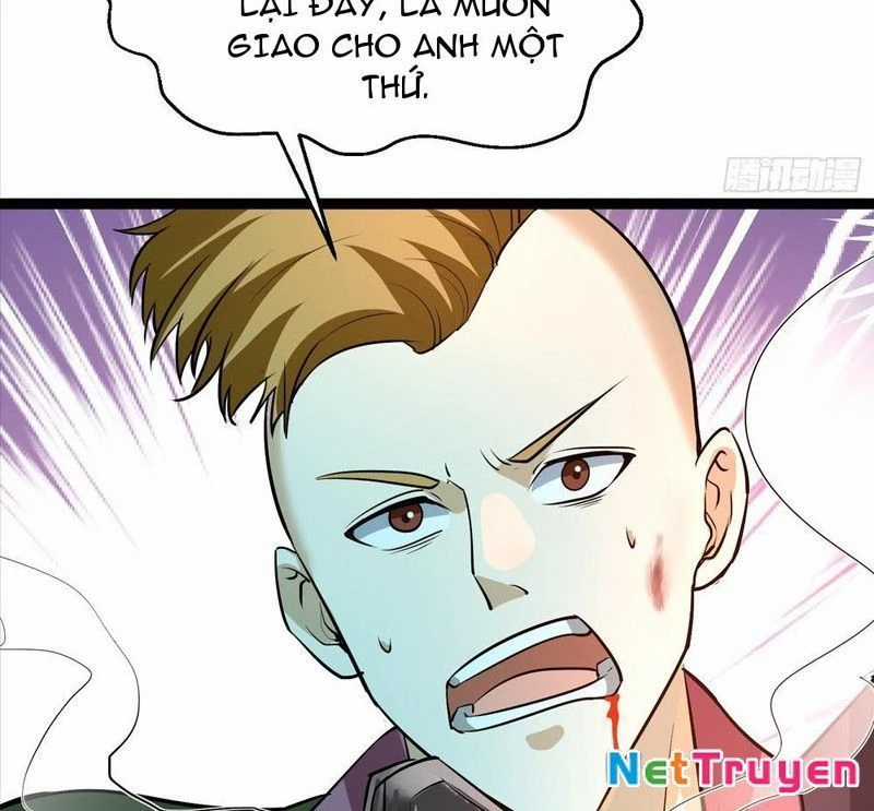 Chiến Thần Long Tế - Chapter 11 - Trang 51