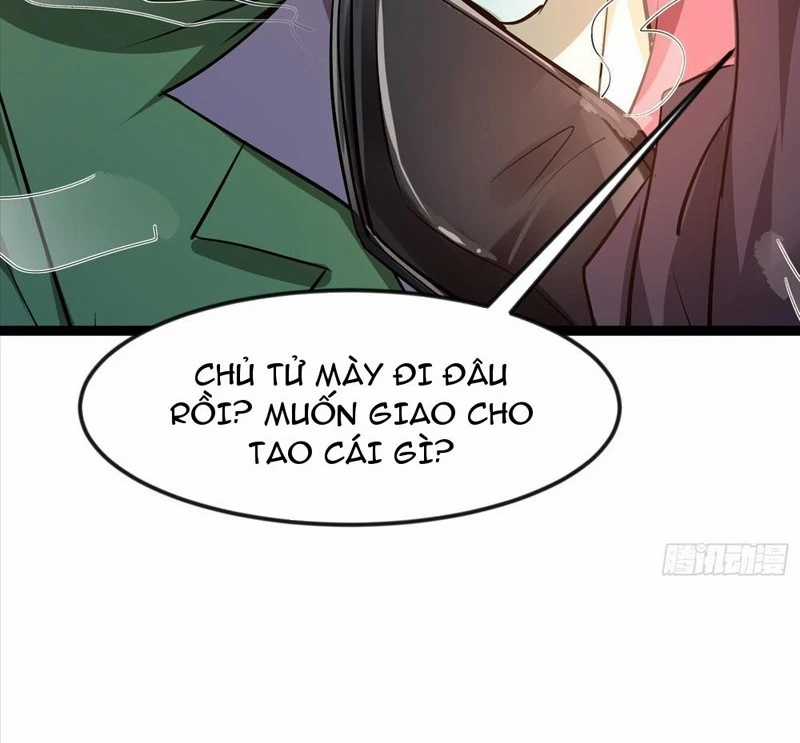 Chiến Thần Long Tế - Chapter 11 - Trang 52