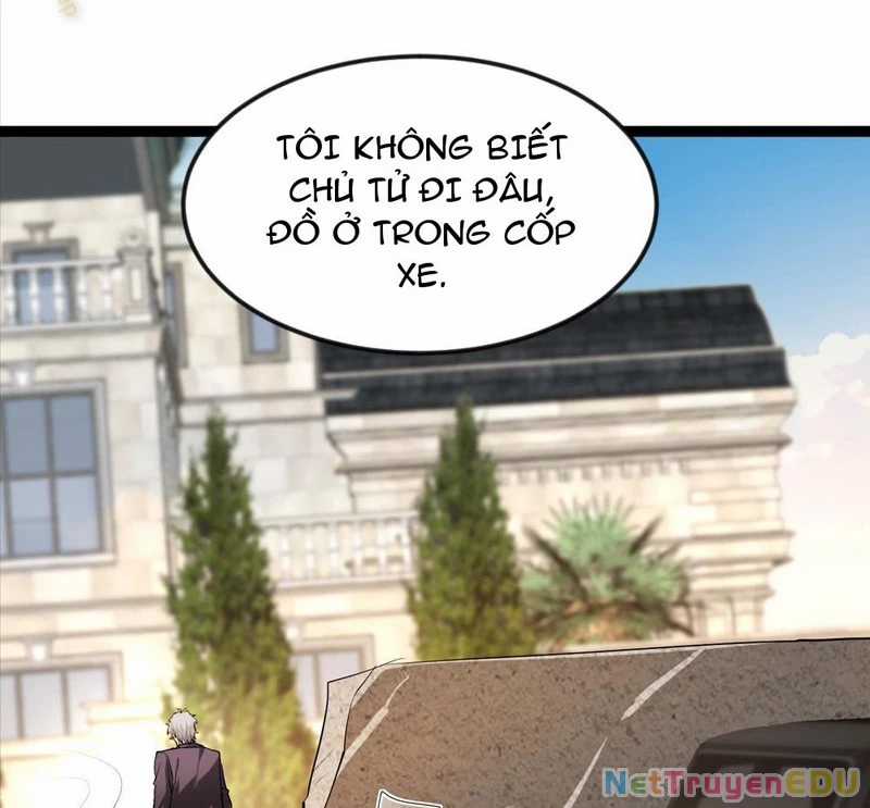 Chiến Thần Long Tế - Chapter 11 - Trang 53