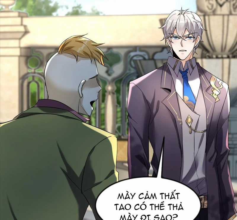 Chiến Thần Long Tế - Chapter 11 - Trang 58