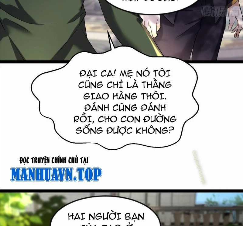 Chiến Thần Long Tế - Chapter 11 - Trang 59