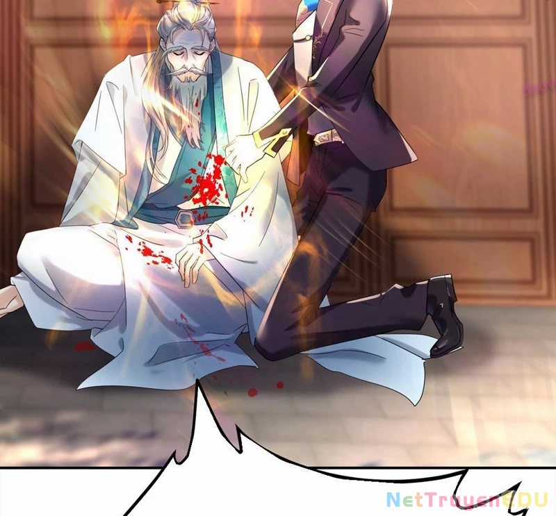 Chiến Thần Long Tế - Chapter 11 - Trang 9