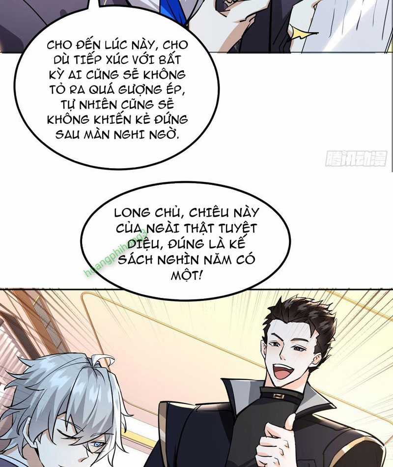 Chiến Thần Long Tế - Chapter 14 - Trang 12