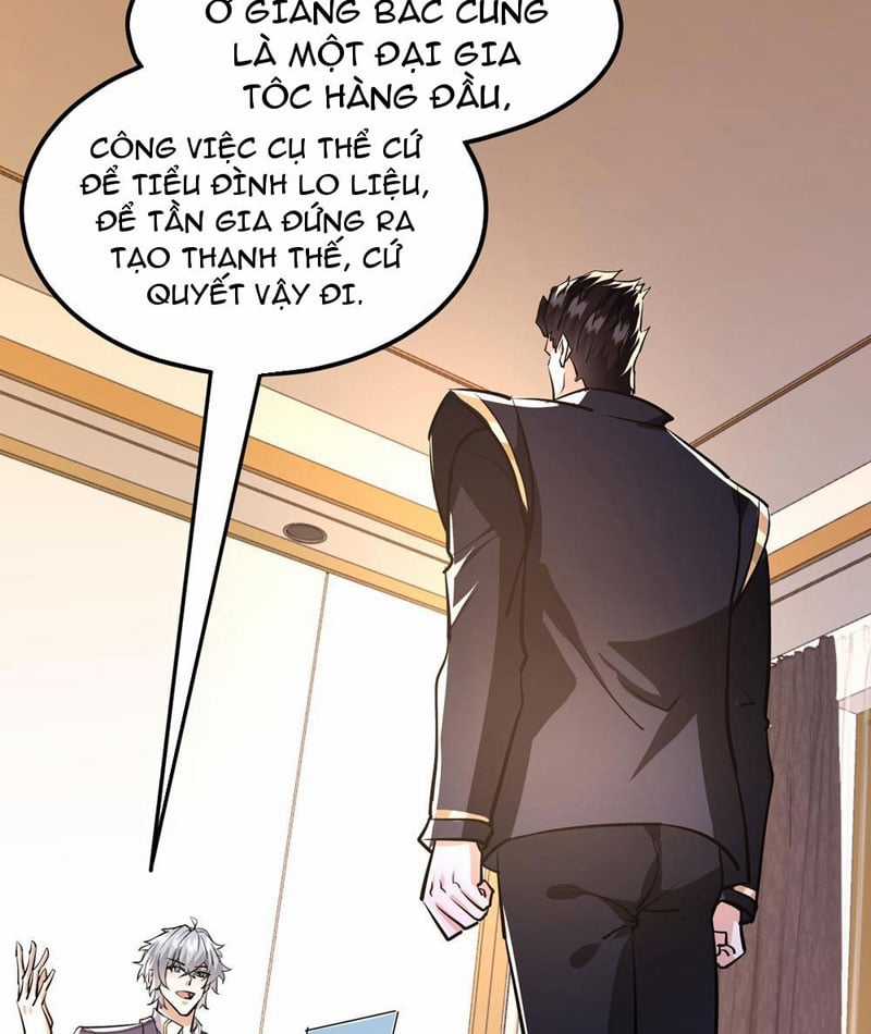 Chiến Thần Long Tế - Chapter 14 - Trang 14