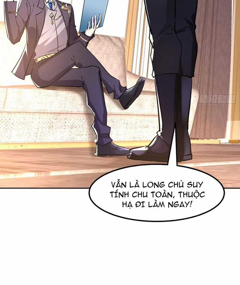 Chiến Thần Long Tế - Chapter 14 - Trang 15