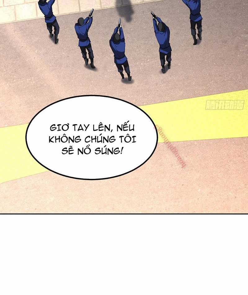 Chiến Thần Long Tế - Chapter 14 - Trang 18