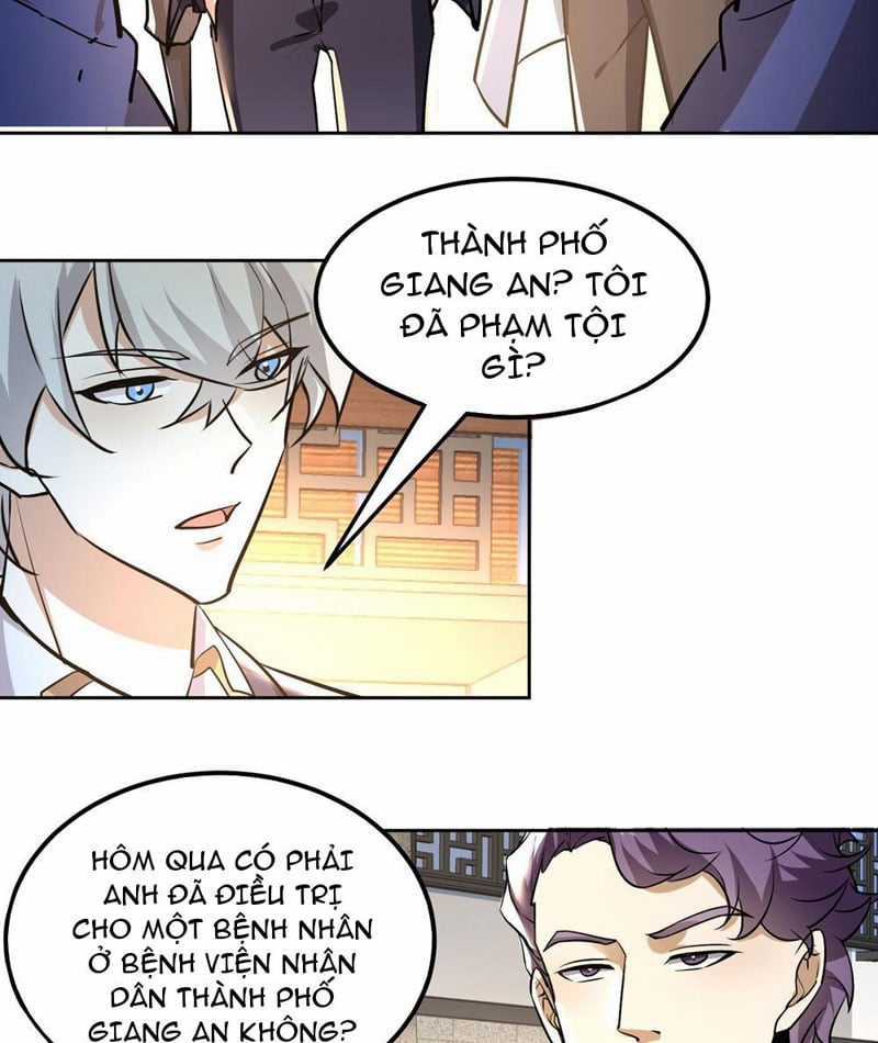 Chiến Thần Long Tế - Chapter 14 - Trang 20