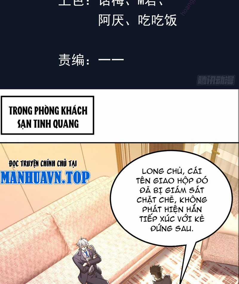 Chiến Thần Long Tế - Chapter 14 - Trang 3