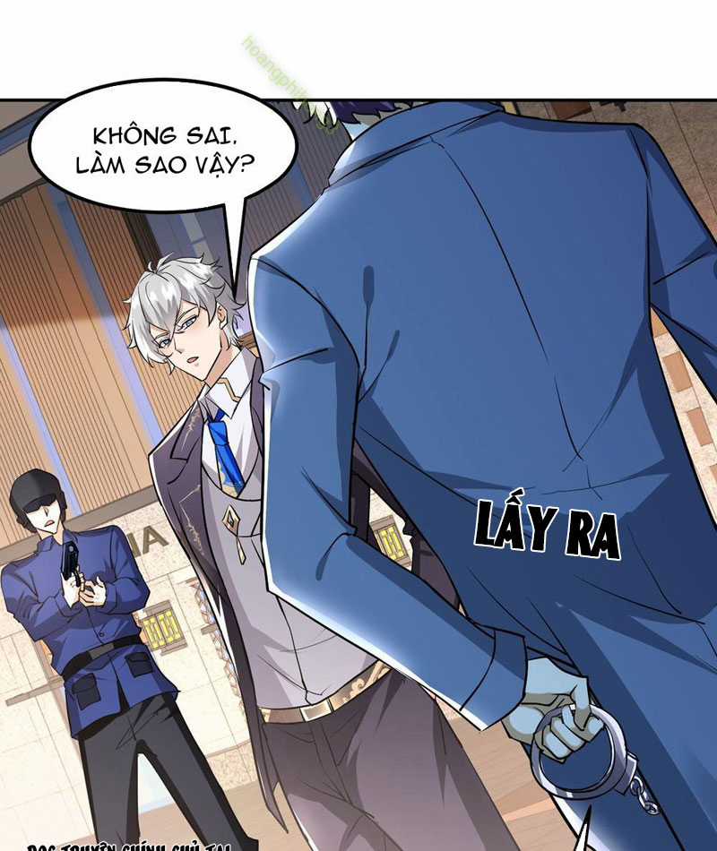 Chiến Thần Long Tế - Chapter 14 - Trang 22