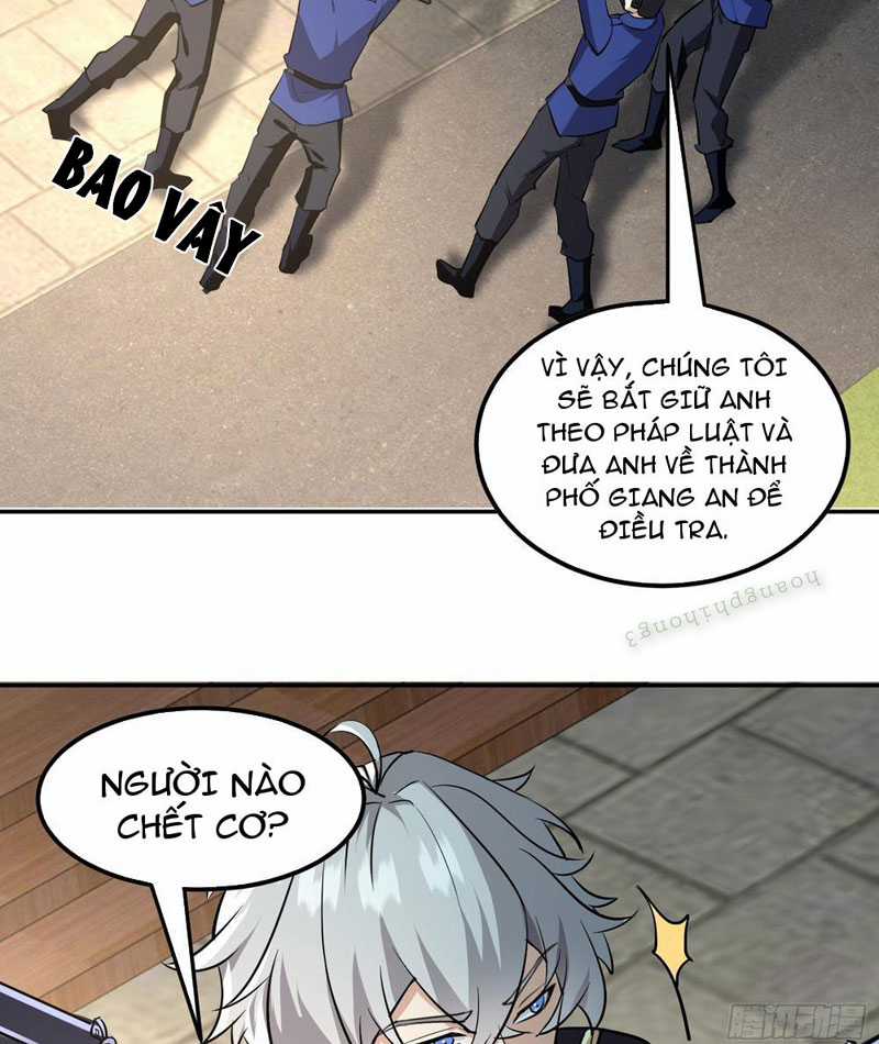 Chiến Thần Long Tế - Chapter 14 - Trang 24