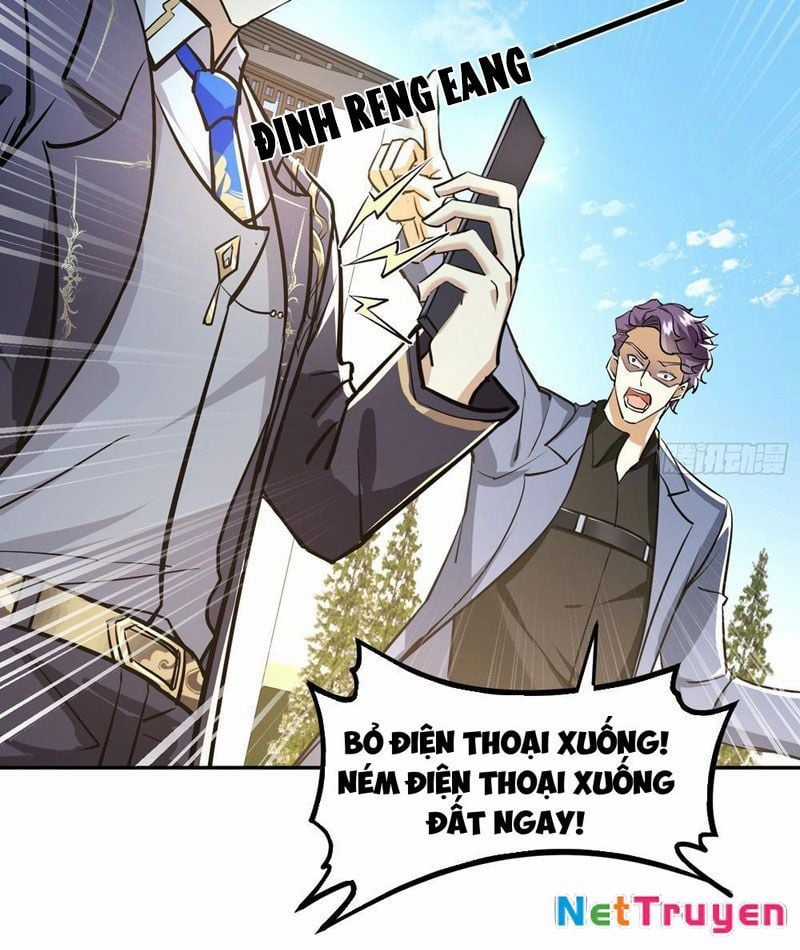 Chiến Thần Long Tế - Chapter 14 - Trang 26