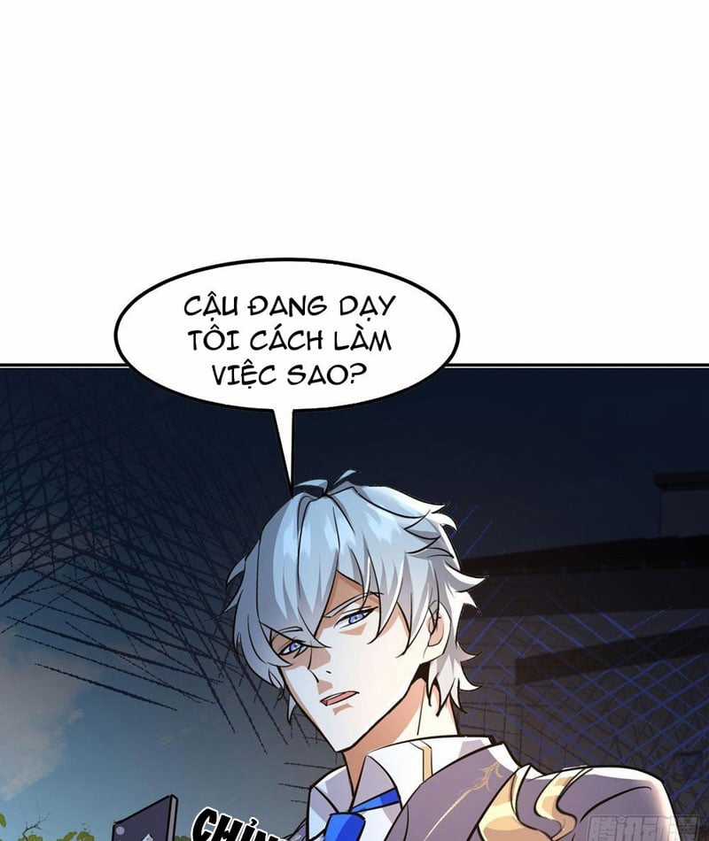 Chiến Thần Long Tế - Chapter 14 - Trang 27