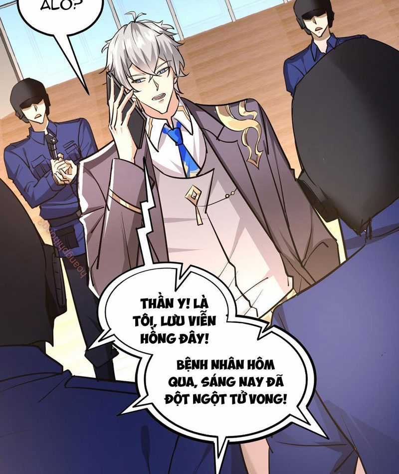 Chiến Thần Long Tế - Chapter 14 - Trang 30