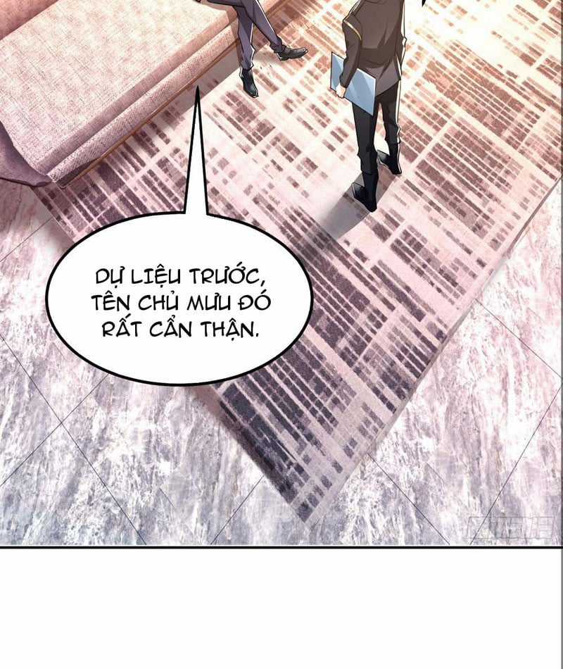 Chiến Thần Long Tế - Chapter 14 - Trang 4