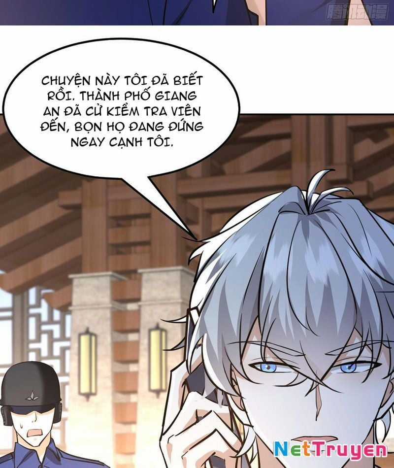 Chiến Thần Long Tế - Chapter 14 - Trang 31