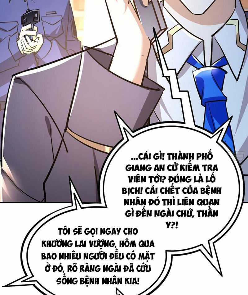 Chiến Thần Long Tế - Chapter 14 - Trang 32