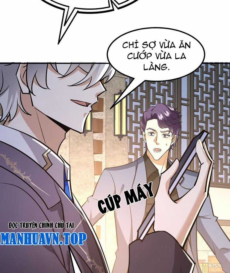 Chiến Thần Long Tế - Chapter 14 - Trang 33