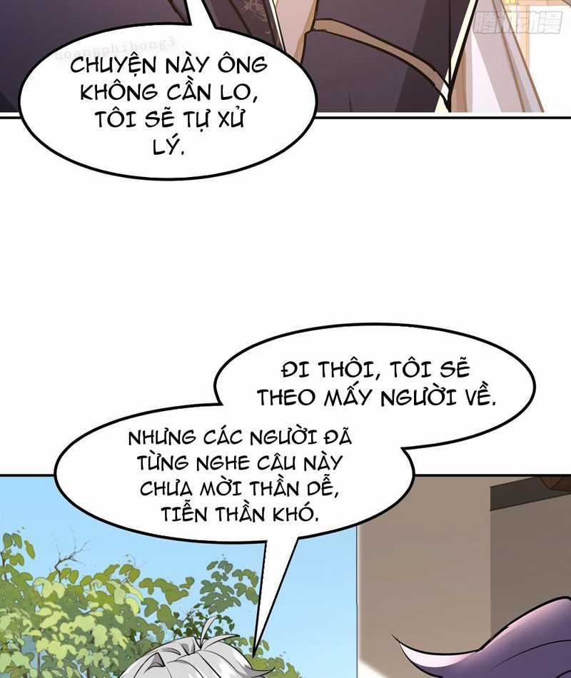 Chiến Thần Long Tế - Chapter 14 - Trang 34