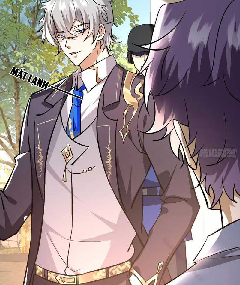 Chiến Thần Long Tế - Chapter 14 - Trang 35