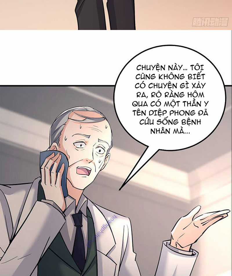 Chiến Thần Long Tế - Chapter 14 - Trang 40