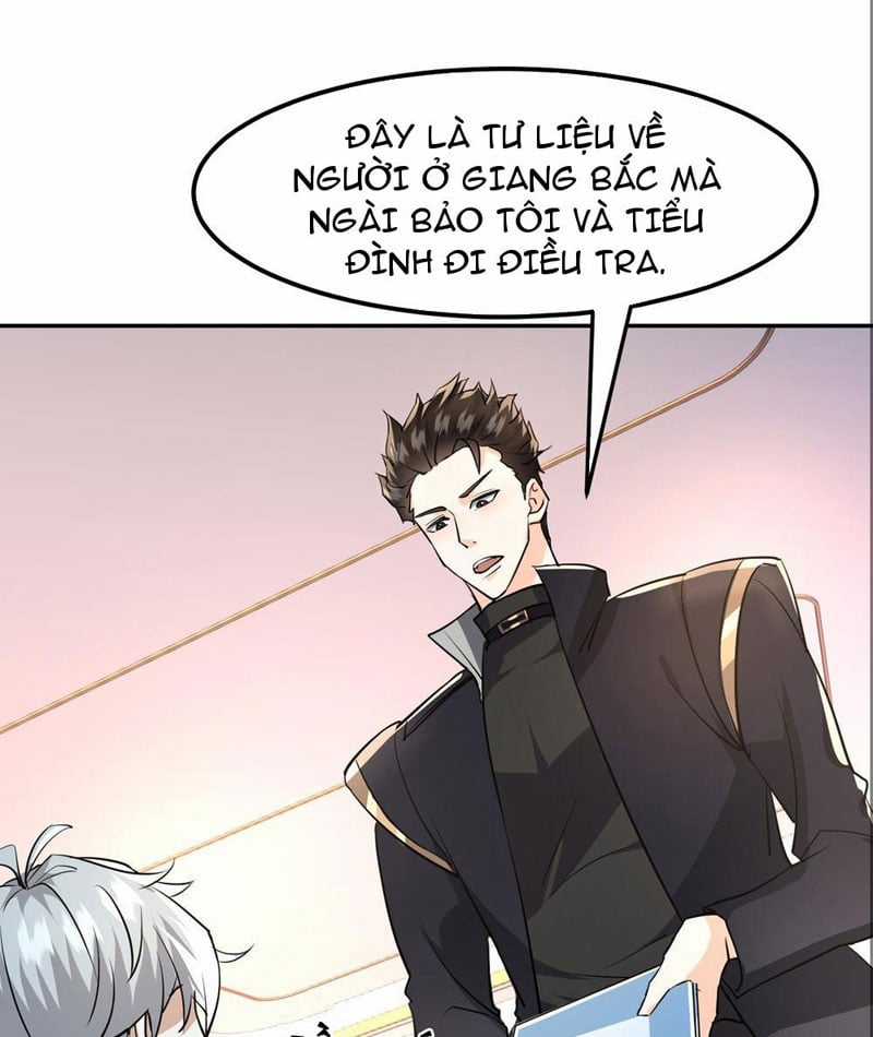 Chiến Thần Long Tế - Chapter 14 - Trang 5