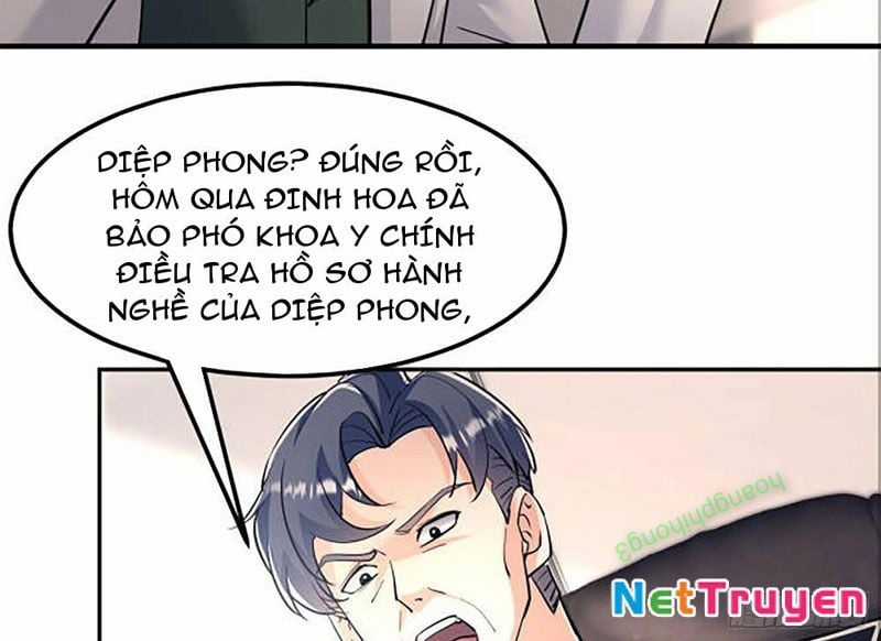 Chiến Thần Long Tế - Chapter 14 - Trang 41