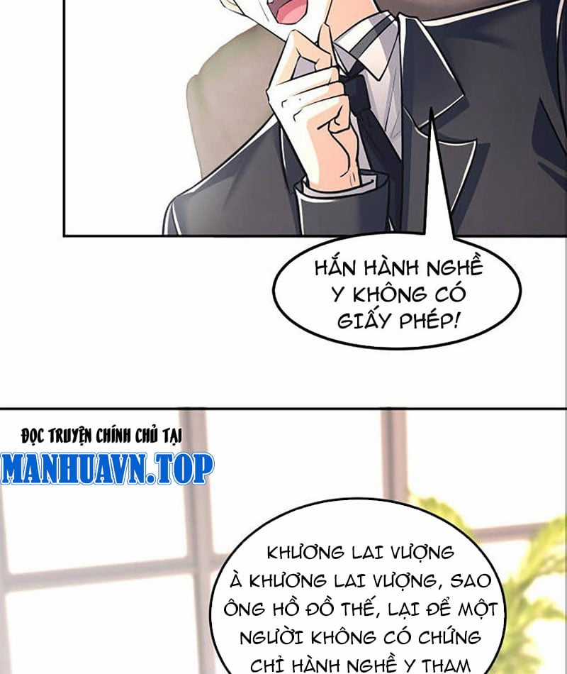 Chiến Thần Long Tế - Chapter 14 - Trang 42