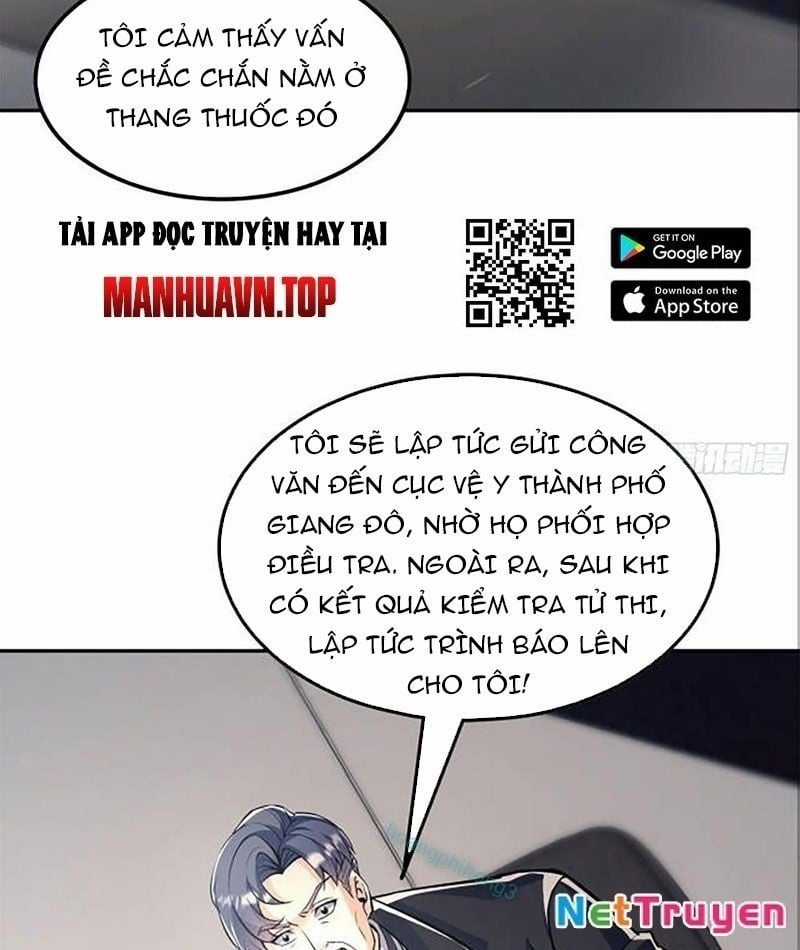 Chiến Thần Long Tế - Chapter 14 - Trang 46