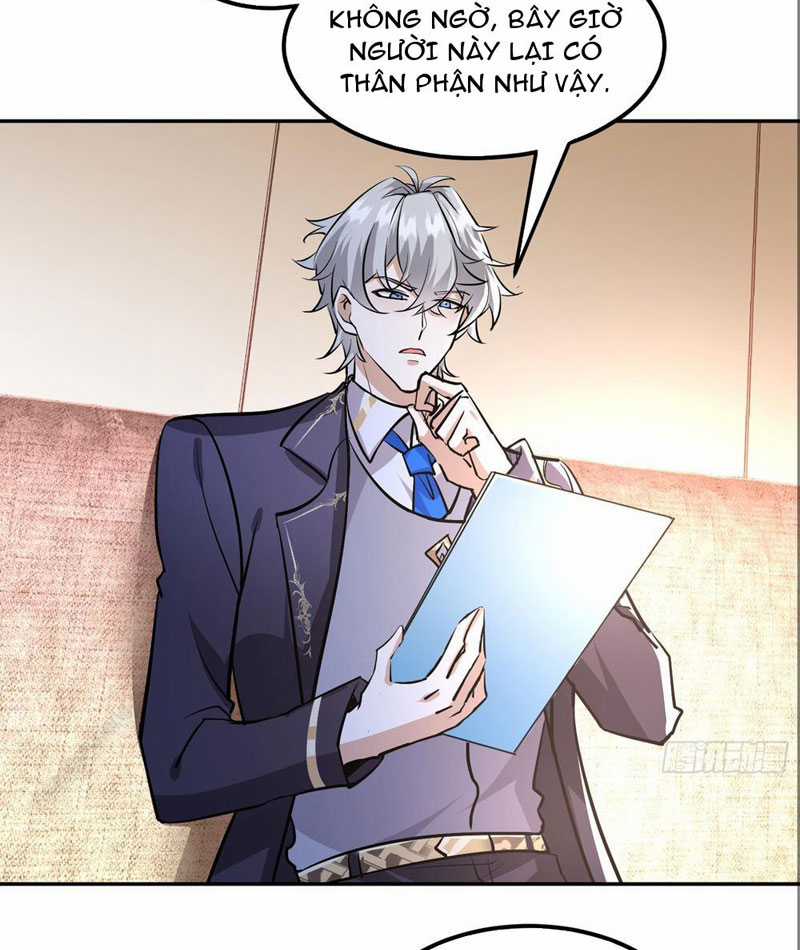 Chiến Thần Long Tế - Chapter 14 - Trang 7