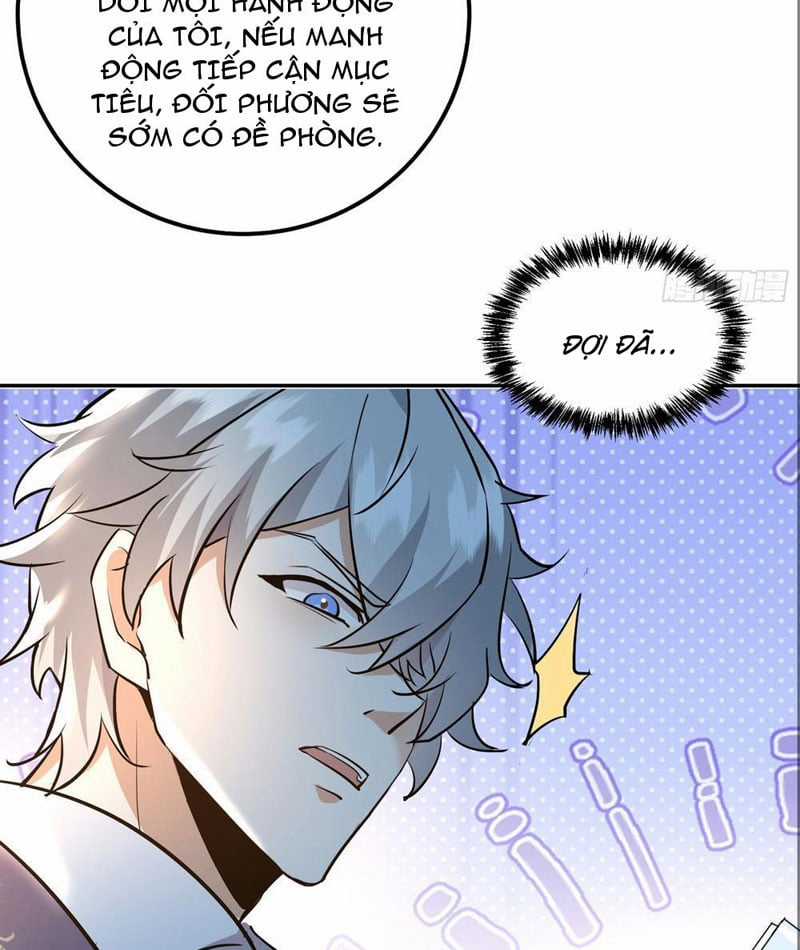 Chiến Thần Long Tế - Chapter 14 - Trang 9